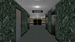 ALL 3 CARS!! AWESOME Dover Impulse Traction Elevators @ Stratford Business Complex (Building 3)