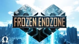 Ohm Plays... Frozen Endzone - Gameplay Overview / Impressions - PC / Steam