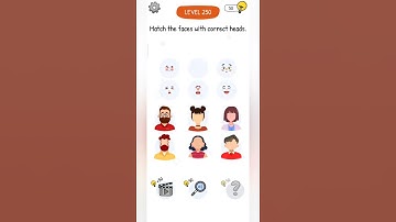 Who is Game Level 250