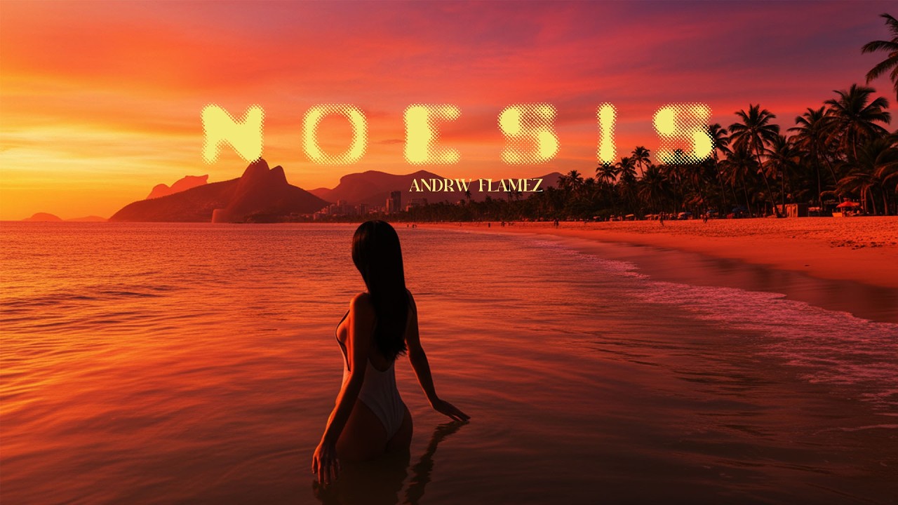 Watch HUGEL x Topic x Arash feat. Andrw Flamez | NOESIS REMIX- (2026 Summer Afro House) AFRO HOUSE on YouTube Watch HUGEL x Topic x Arash feat. Andrw Flamez | NOESIS REMIX- (2026 Summer Afro House) AFRO HOUSE on YouTube