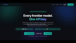 Best Free AI Models API Key: Get $100 Free Credits on RokhAI & Setup Guide