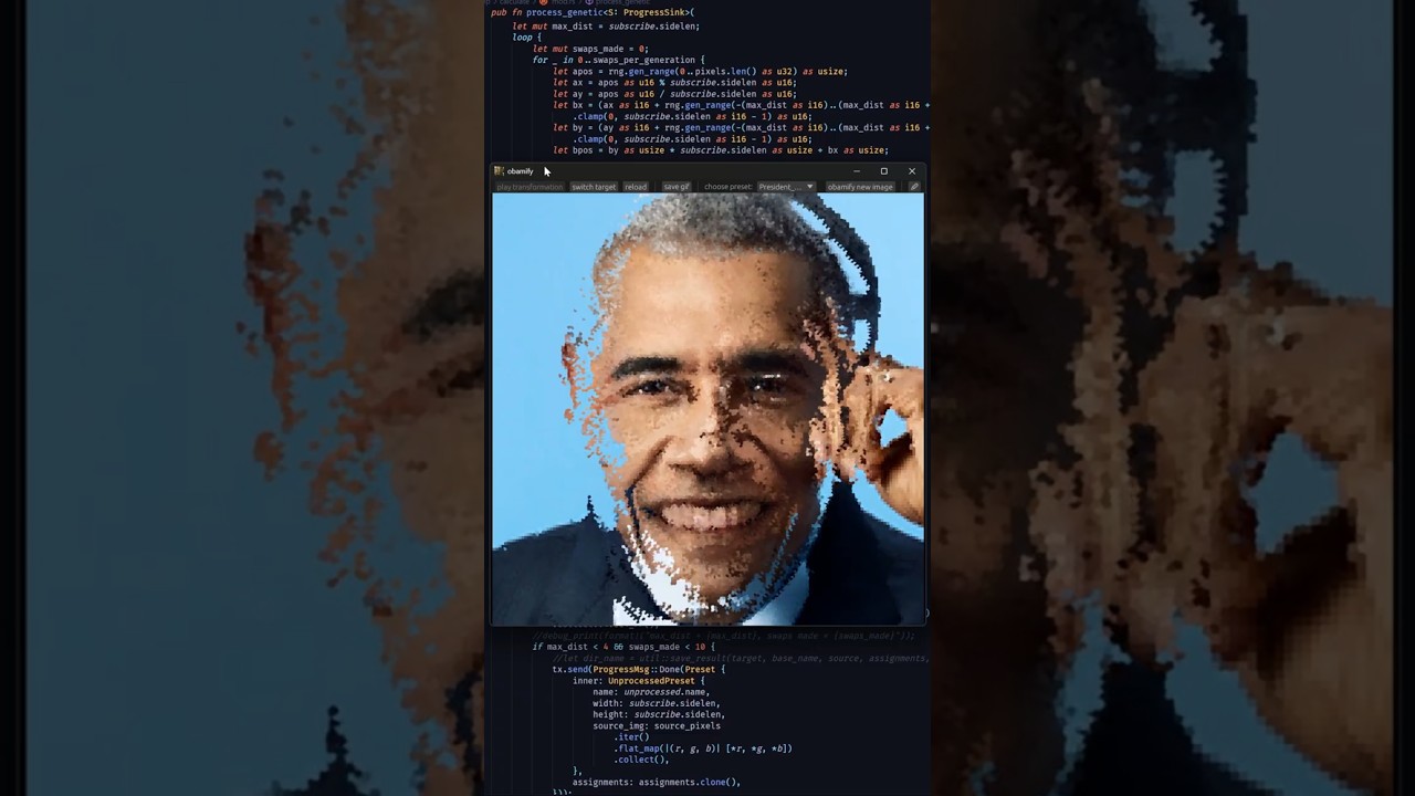 Original Title & Thumbnail
