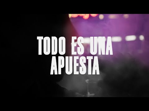Смотреть «Matheus Fonseca - Todo es una apuesta (Videoclip Oficial)» на YouTube Смотреть «Matheus Fonseca - Todo es una apuesta (Videoclip Oficial)» на YouTube