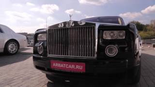 Заказать автомобиль.Премиум авто на свадьбу