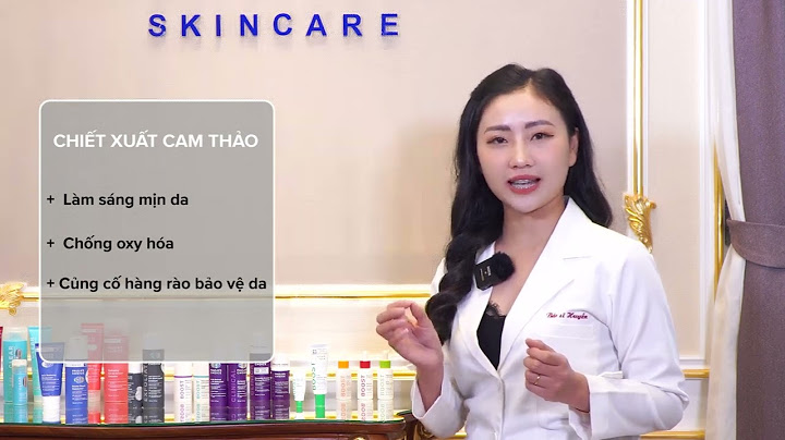 Đánh giá paulas choice resist intensive trị nám