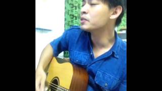 ยิ่งเดินยิ่งไกล - กะลา (Cover) - Pong OB