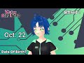 Vtuber Q&amp;A self introduction 【CyberTori】