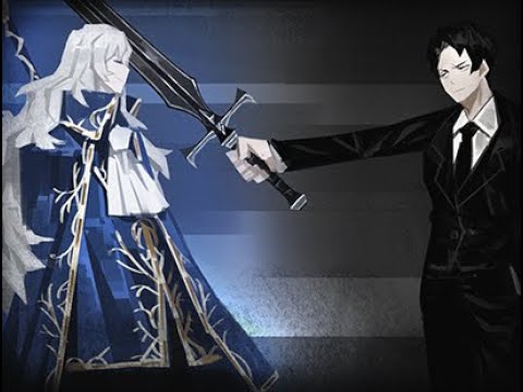 Blue Reverb Distorted Library ローラン Ego : 完全開放戦/自然科学の階 – OQDPTK