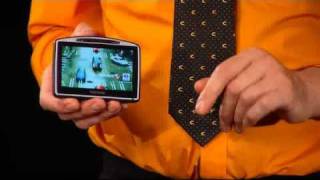 Sat Nav - Beginners Guide