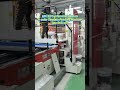 UV LED Curing System Retrofit for Tinplate Press | Non-Invasive Zero Risk Upgrade #metalprinting