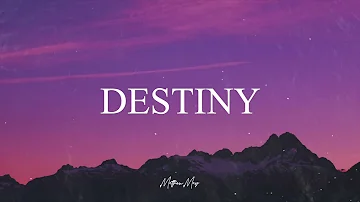 [FREE] Emotional Piano Ballad Type Beat - "Destiny"