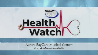 HealthWatch: Surprising Signs Your Lungs Are Not Healthy 1/18/2023