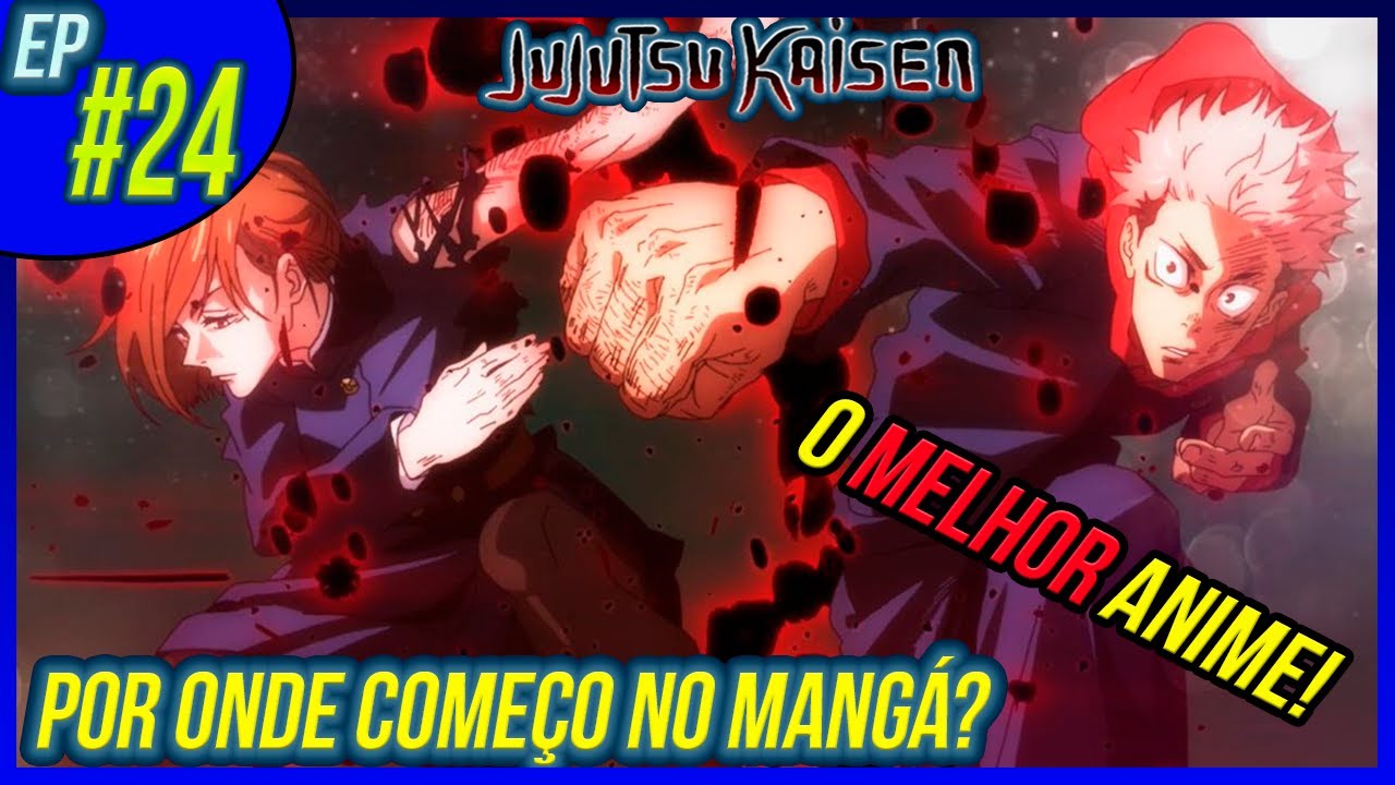 jujutsu kaisen 2 temporada xp animes