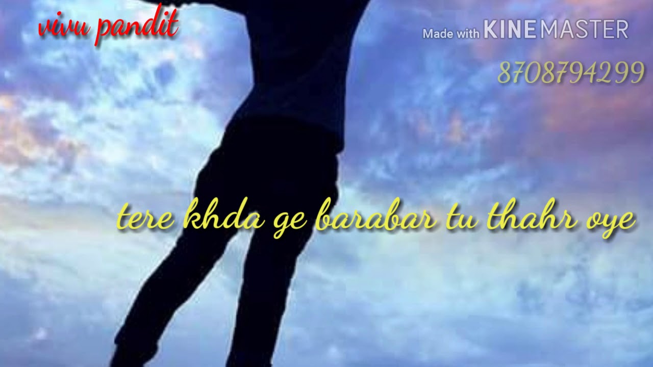 Time song whatsapp status video virasat sandhu YouTube