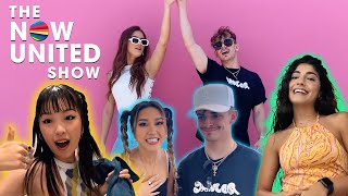 Crazy Car Rides, New Characters, & Trick Shots?! - Season 5 Episode 24 - The Now United Show
