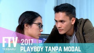 FTV Randy Pangalila & Raquel Katie Larkin | Playboy Tanpa Modal