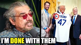 George Lopez Abandons Favorite Sports Teams After Owners Betrayal