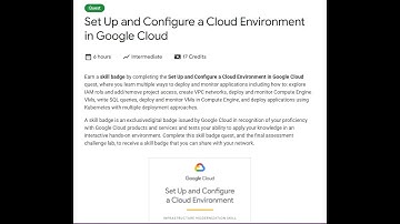 (GCCP)Guest 3 Lab :- Multiple VPC Networks