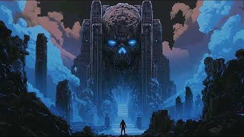 DARKSYNTH | SYNTHWAVE MIX