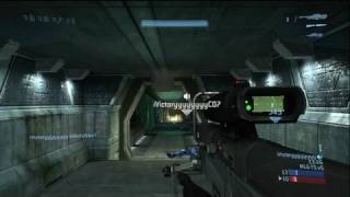 Roy (A Halo 3 Pro) :: Guardian MLG Team Slayer Gameplay (Instinct vs. Antigravity)