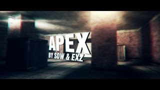 APEX by exz and sdW | DUAL CLIP