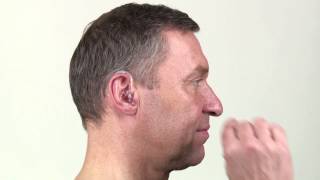 How To Remove Your Resound Behind-The-Ear Hearing Instrument With An Earmould