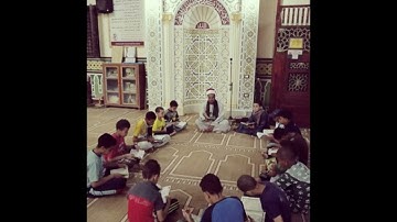 سورة الفرقان من المصحف المعلم بصوت الشيخ ممدوح عبداللاه الهاشمي