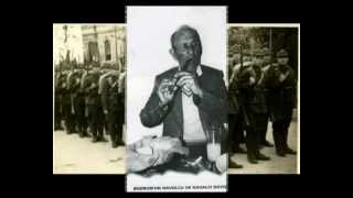 Bofad-Türküleri̇mi̇zi̇ Ve Folklorumuzu Günümüze Taşiyan Ustalarkavalci Ali̇ Dayi-Gökçen