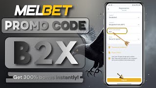 Melbet Promo Code 2025 Get 300% Bonus Instantly Create Your Own Affiliate Promo Code