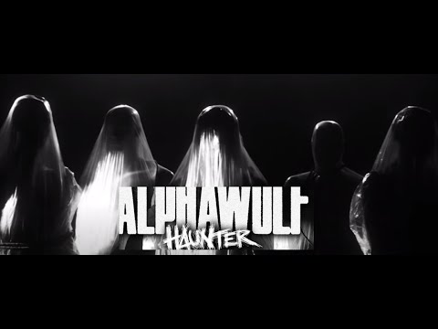 Alpha Wolf release video for “Haunter” + tour w/ Emmure, UnityTX & Chamber
