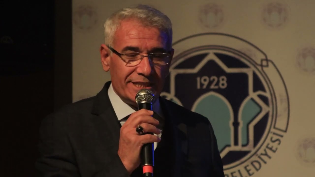 Amir Ateş Eserleri konseri