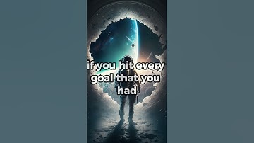 The Power of Setting Goals #shorts