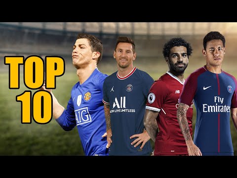 Βίντεο: Ποιος είναι ο πιο ικανός ποδοσφαιριστής στον κόσμο;