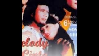 Rita Sugiarto _ Orang Asing ( Stf Melody Cinta 1981 )