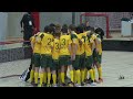 U19 Men Singapore v Australia Full Replay