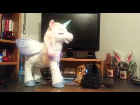 starlily unicorn target