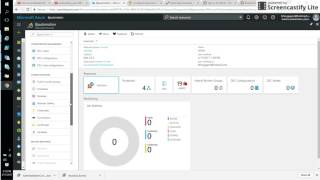 Microsoft Azure Automation Run books, web hooks- 2017