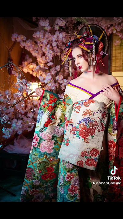 My Photoshoot with Studio Esperanto in Japan