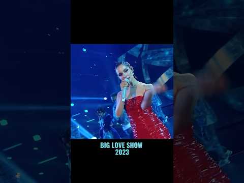 Big Love Show 20232024 Seville Artikasti Bigloveshow Севиль Качели Гармония Music Топ