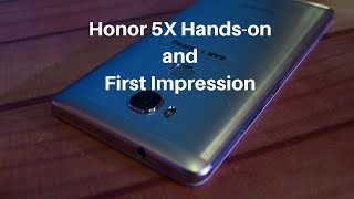 Honor 5X Review Videos