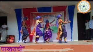 साऱ्या देशाचा बाप माझा भीमराव पावरफुल