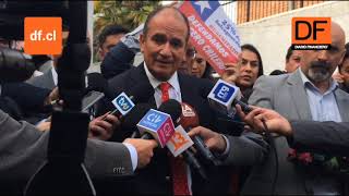Gobernador del Bío Bío por Huachipato: “Lo que echamos de menos del Gobierno es saber su plan”
