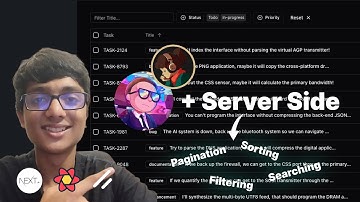 Best React Table Component To Use??
