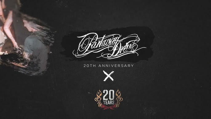 Parkway Drive release soundtrack for documentary film - - March 28