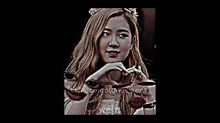 Blackpink Diss Editselin