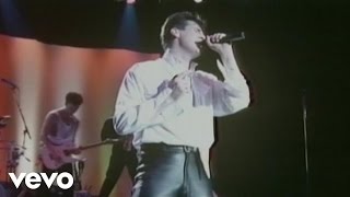 Spandau Ballet - Lifeline (Live from the NEC, Birmingham) chords