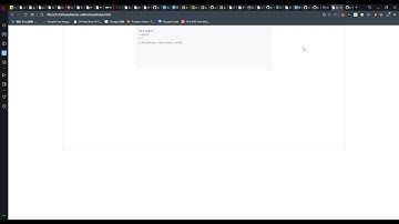 Add Markdown Block support to editor.js