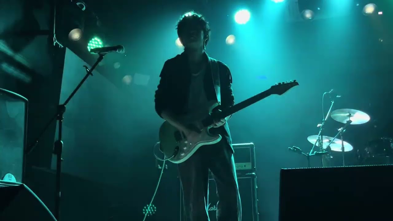 260220 적란운 ZEOKRANUN - 베시두즈 (홍재혁 focus) @롤링홀 