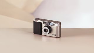 Ricoh Gr10 Review