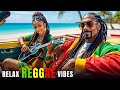 Slow Rock Roots Reggae 2026 – Healing, Journey to Freedom &amp; Jah’s Light